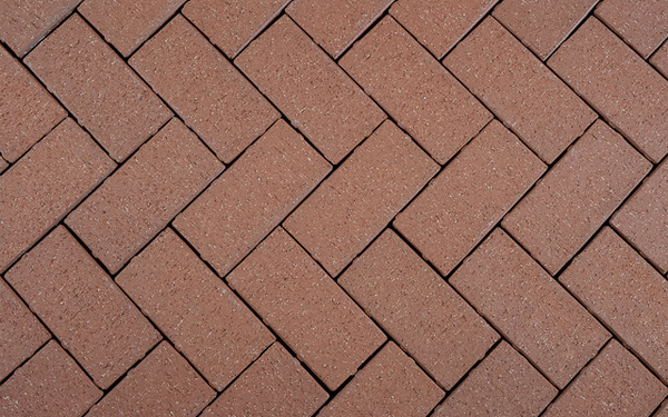  Belden - Admiral Red Paver
