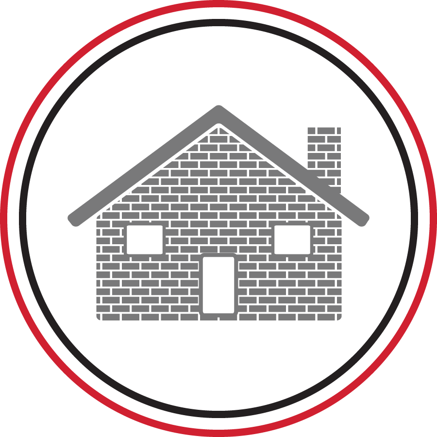 Residential Brick