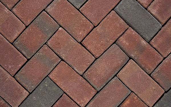 Belden Victorian Paver